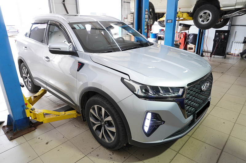 Автомобиль