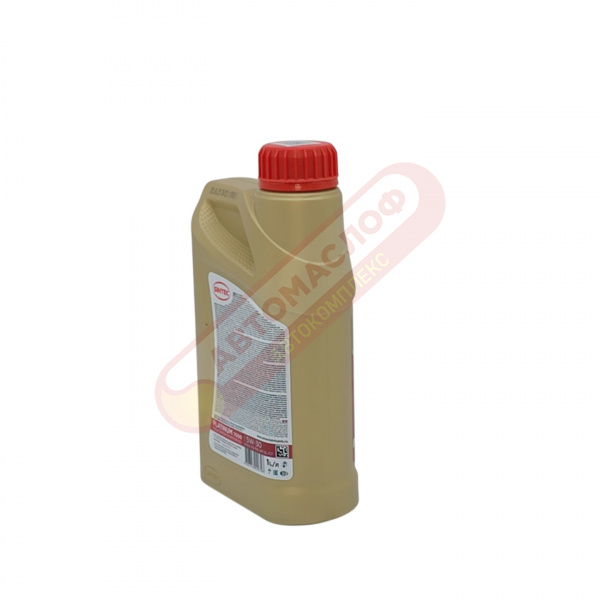SINTEC PLATINUM 7000 ACEA A3/B4 5w30 1л