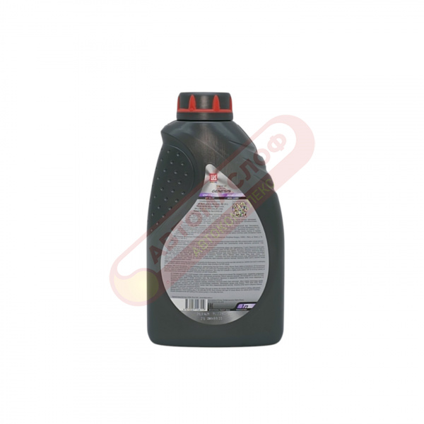 Лукойл GENESIS 10w40 Universal SN/CF 1л