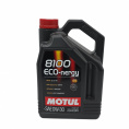 Motul 8100 Eco-nergy 0w30 (4 л) 113554