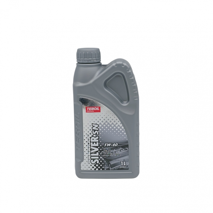 TEBOIL SILVER SN 5w40 1л
