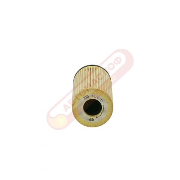 ФМ MANN HU6012ZKIT