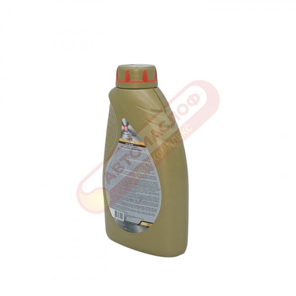 Лукойл Люкс 5w40 SL/CF п/с 1л