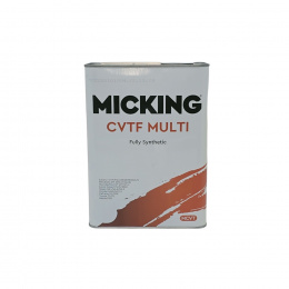 MICKING CVTF MULTI 4л M4137