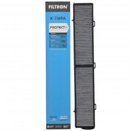 ФС Filtron K1169A