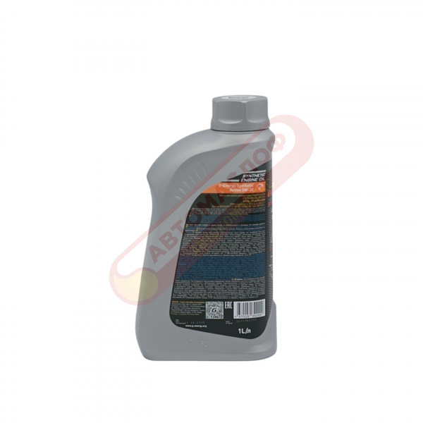 Масло моторное G-ENERGY Synthetic Active 5W30 1л 