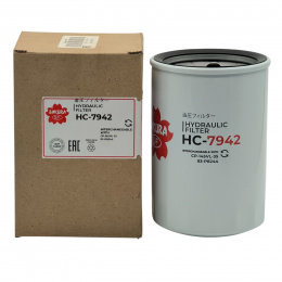 Фильтр гидравлический SAKURA HC7942