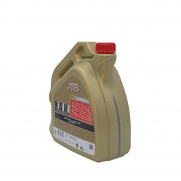 CASTROL EDGE 0w30 A5/B5 4л 