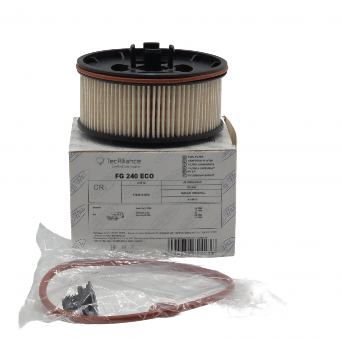 ФТ GOODWILL FG240ECO