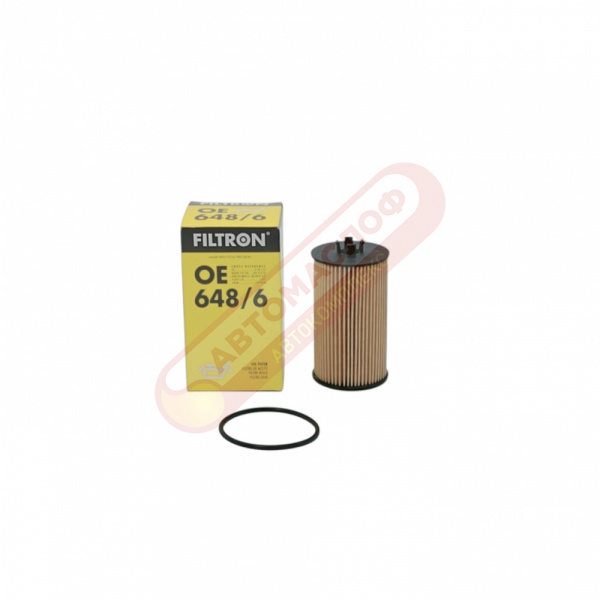 ФМ Filtron OE6486 = HU6122X