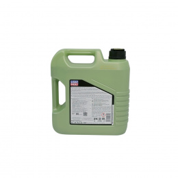 НС-синтетическое моторное масло Liqui Moly 5W-30 SN/СF MOLYGEN NEW GENERATION 4л