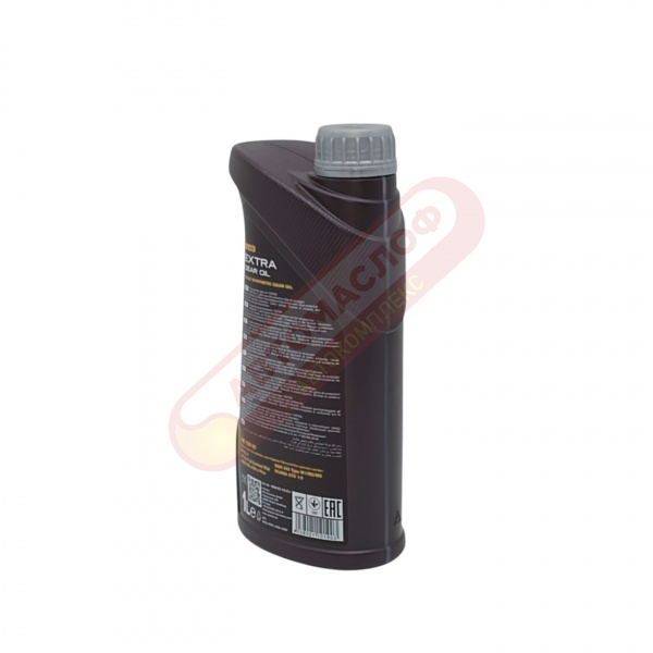 Mannol Extra Getriebeoel 75w90 GL-4/GL-5 LS 1л 8103
