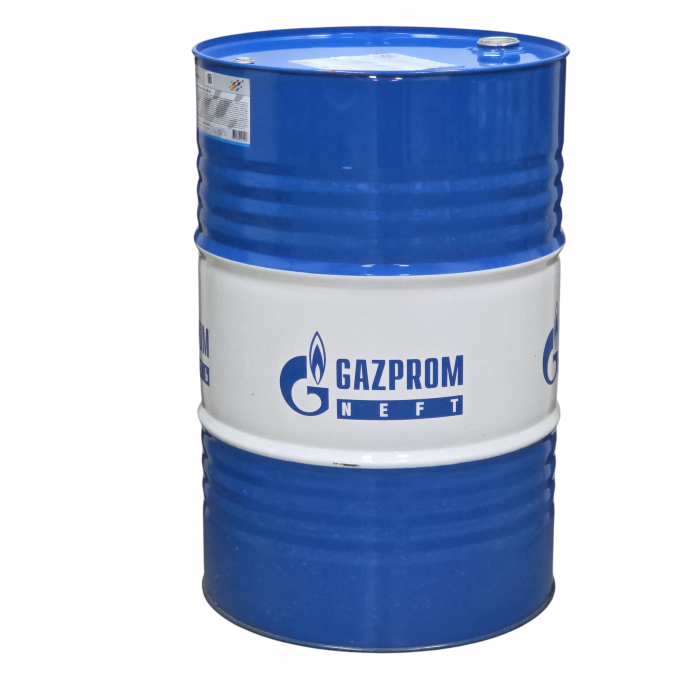 Газпромнефть Гидравлик HLP-46 205л (разлив)