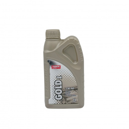 TEBOIL GOLD L 5w40 1л