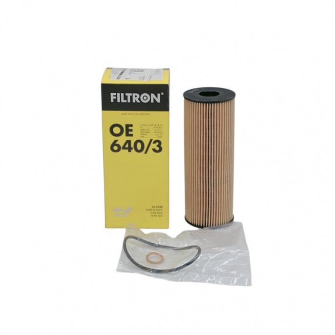 ФМ Filtron OE6403 = HU7271