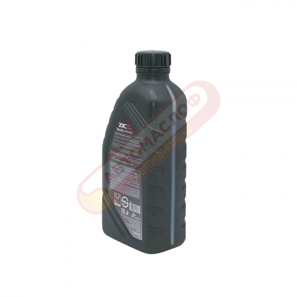 ZIC X7 Diesel  5w30 A3/B4 синт.1л Diesel