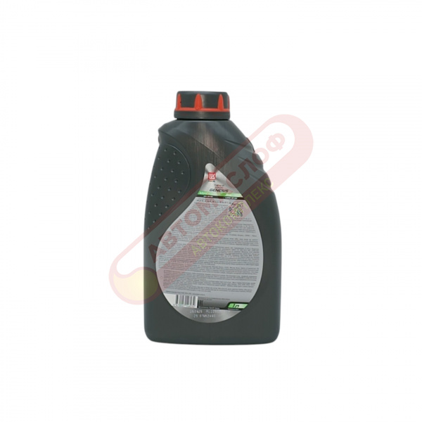 Лукойл GENESIS 5w30 Armortech GF-5 JP синт 1л
