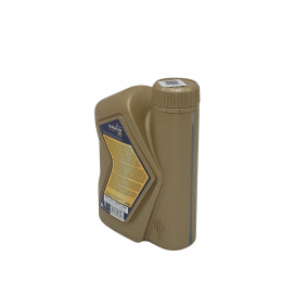 Роснефть Magnum Ultratec 5w40 SN/CF 1л NEW