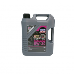 LM TopTec 4400 C4 5w30 5л 3751