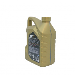 ZIC TOP 0W-40 4л