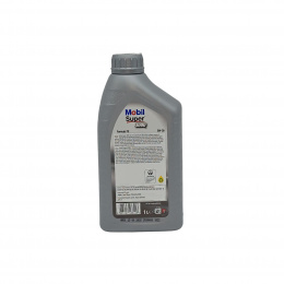 Mobil Super 3000 X1 5w30 Formula FE 1л 151521