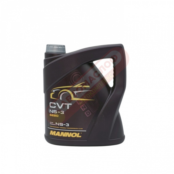 Mannol OEM CVT NS-3 4л 8220