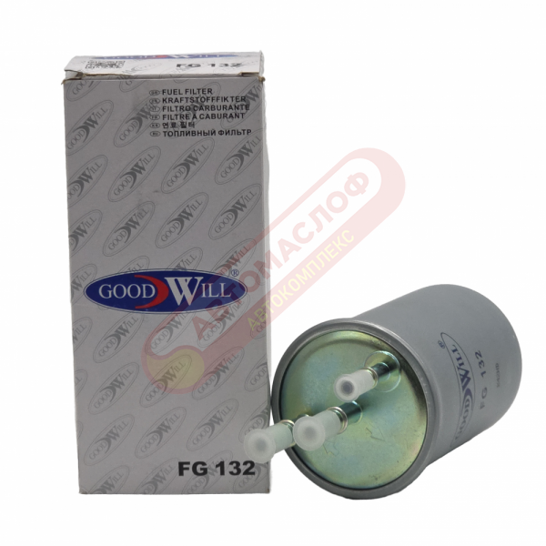 ФТ GOODWILL FG132