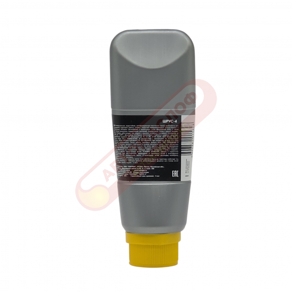 Ойлрайт Шрус-4 160 г WR6096