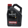 Motul Specific VW 504/00/507/00 5w30 (5л) NEW