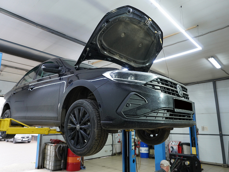Автомобиль