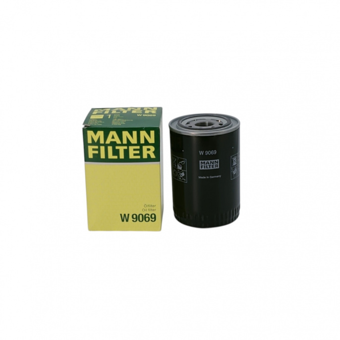 ФМ MANN W9069=WP1045