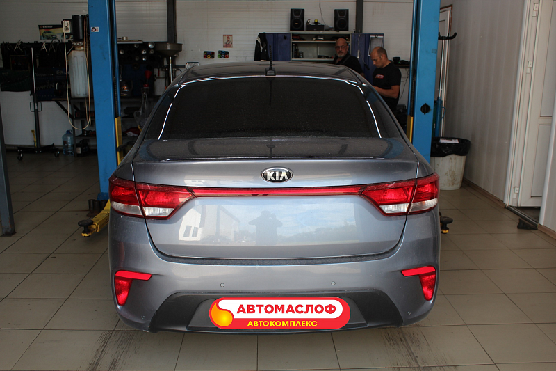 Автомобиль