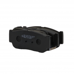 Колодки тормозные задние HI-Q SP1173