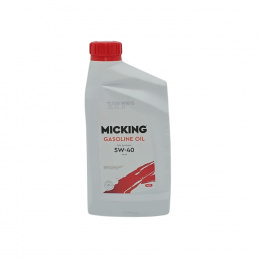 MICKING MG1 5w40 API SP 1л M2133 