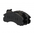 Колодки тормозные передние HI-Q SP1068
