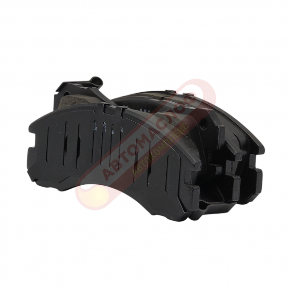 Колодки тормозные передние HI-Q SP1068