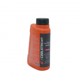 COOLSTREAM Антифриз JPN Pink Red 1 кг