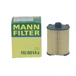 ФМ MANN HU8014Z