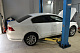 Замена масла в DSG Volkswagen Passat 1.8 TSI DQ200 (NKW) DSG7