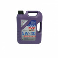 Синтетическое моторное масло Liqui Moly 5W-30 SM/CF SYNTHOIL HIGH TECH 5л
