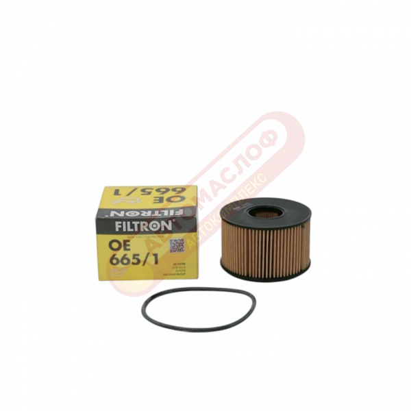 ФМ Filtron OE6651 = HU920X