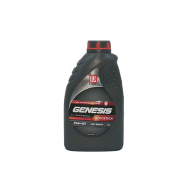 Лукойл GENESIS 5w40 Armortech SQ A3/B4 синт 1л 3148670/2255947
