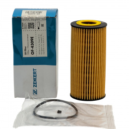 ФМ ZEKKERT OF4309E