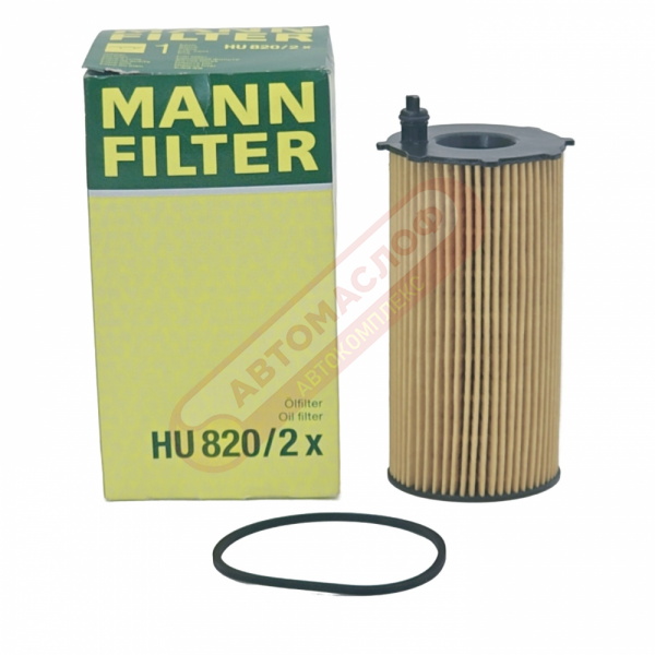 ФМ MANN HU8202X