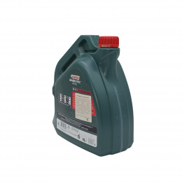 CASTROL Magnatec 5w40 Diesel DPF 4л