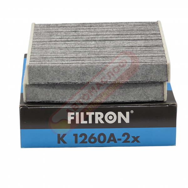 ФС Filtron K1260A2X