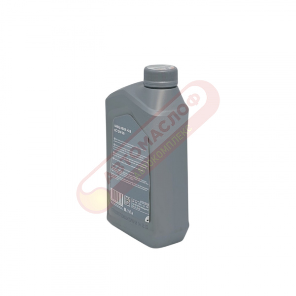 Shell Helix HX8 5w30 ECT синт.1л