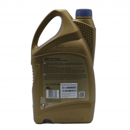 RAVENOL DCT-DSG LV Fluid 4л
