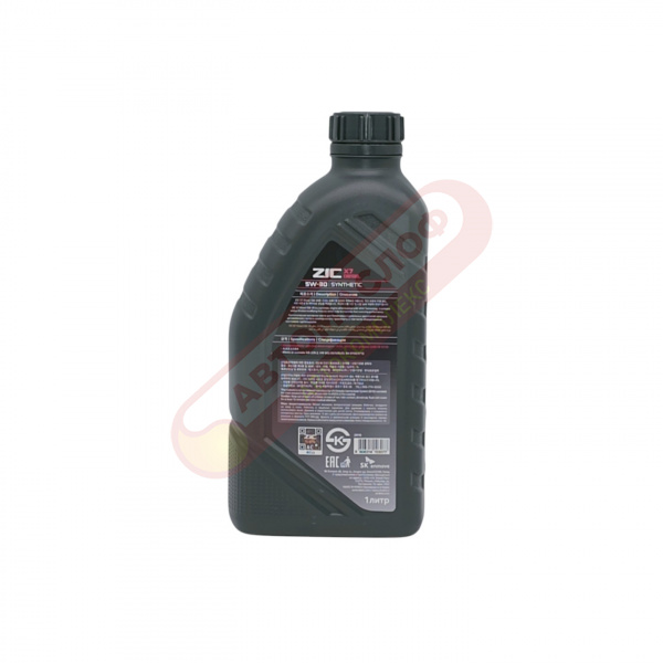 ZIC X7 Diesel  5w30 A3/B4 синт.1л Diesel