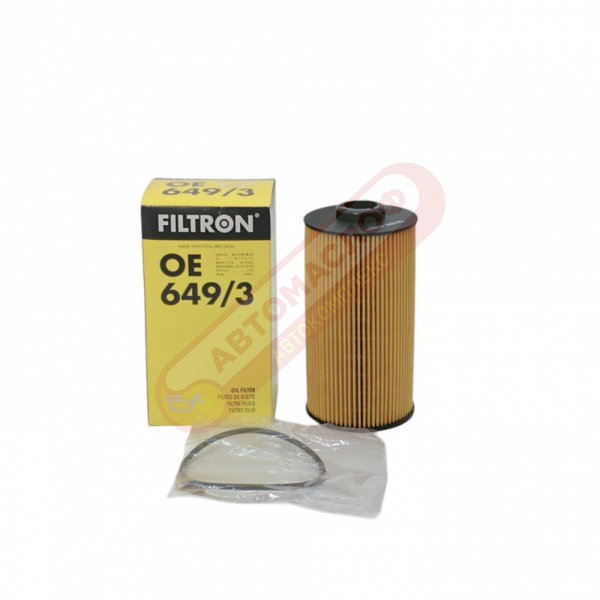 ФМ Filtron OE6493